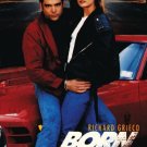 Born To Run on DVD, Thriller, Richard Grieco, Jay Acovone