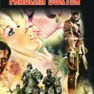 Fraulein Doktor on DVD, Drama, Suzy Kendall, Kenneth More
