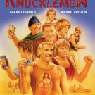 The Last of the Knucklemen on DVD, Drama, Gerard Kennedy, Michael Preston