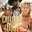 Children Of The Dust on DVD, Western, Sidney Poitier, Michael Moriarty