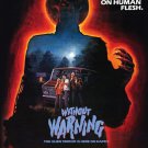 Without Warning on DVD, Horror, Jack Palance, Martin Landau