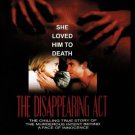 When He Didn't Come Home On Dvd, True Stories, Patty Duke THE DISAPPEARING ACT