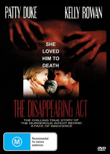 When He Didn't Come Home On Dvd, True Stories, Patty Duke THE DISAPPEARING ACT