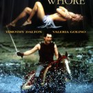 The King's Whore on DVD, History, Valeria Golino, Robin Renucci