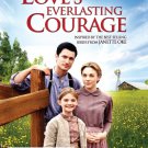 Love's Everlasting Courage on DVD, Western, Wes Brown, Cheryl Ladd