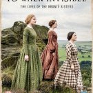 Walk Invisible : The Brontë Sisters on DVD, History, Finn Atkins, Charlie Murphy