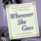 Wherever She Goes on DVD, Biography, Eileen Joyce, Suzanne Parrett