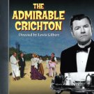 The Admiral Crichton aka Paradise Lagoon on DVD, Comedy, Kenneth More, Diane Cilento