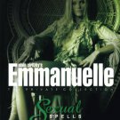 Emmanuelle Private Collection : Sexual Spells on DVD, Drama, Natasja Vermeer, Tais Ferrari