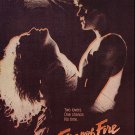 Fire with Fire on DVD, Drama, Craig Sheffer, Virginia Madsen