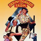 The Kettles On Old MacDonald's Farm on DVD, Comedy, Marjorie Main, Parker Fennelly