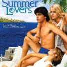 Summer Lovers on DVD, Drama, Peter Gallagher, Daryl Hannah
