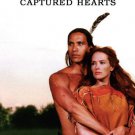 Stolen Women Captured Hearts on DVD, Western, Janine Turner, Jean Louisa Kelly