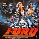 Certain Fury on DVD, Drama, Tatum O'Neal, Irene Cara