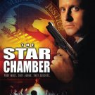 The Star Chamber on DVD, Crime, Michael Douglas, Hal Holbrook