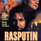 Rasputin on DVD, Biography, Alan Rickman, Greta Scacchi