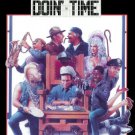 Doin' Time on DVD, Comedy, Muhammad Ali, Jeff Altman