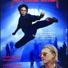 The Power Within on DVD, Action, Ted Jan Roberts, Karen Valentine