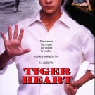 Tiger Heart on DVD, Comedy, Ted Jan Roberts, Carol Potter