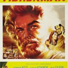 The Big Fisherman on DVD, Drama, Howard Keel, John Saxon
