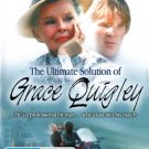 The Ultimate Solution Of Grace Quigley on DVD, Comedy, Katharine Hepburn, Nick Nolte