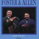 The Magic Of Foster And Allen on DVD