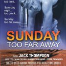 Sunday Too Far Away on DVD, Drama, Jack Thompson, Max Cullen