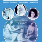 Steaming on DVD, Drama, Vanessa Redgrave, Sarah Miles