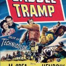 Saddle Tramp on DVD, Drama, Joel McCrea, Wanda Hendrix
