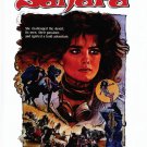 Sahara on DVD, Adventure, Brooke Shields, Lambert Wilson