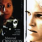 Maternal Obsession on DVD, Thriller, Nicholle Tom, Gwynyth Walsh