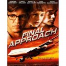 Final Justice aka A Matter Of Justice on DVD, Drama, Patty Duke, Martin Sheen