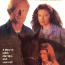 Dark Horse on DVD, Drama, Ed Begley Jr., Mimi Rogers