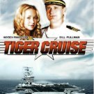 Tiger Cruise on DVD, Family Film, Hayden Panettiere, Bill Pullman