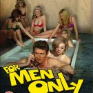 For Men Only on DVD, Comedy, David Kernan, Andrea Allan