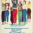 Fast Forward on DVD, Drama, John Scott Clough, Don Franklin
