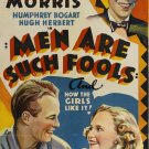 Men Are Such Fools on DVD, Romance, Diego Abatantuono, Claudio Bigagli