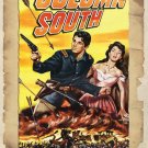 Column South on DVD, Western, Audie Murphy, Joan Evans