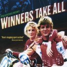 Winners Take All on DVD, Romance, Don Michael Paul, Kathleen York