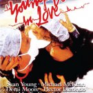 Young Doctors in Love on DVD, Comedy, Michael McKean, Sean Young