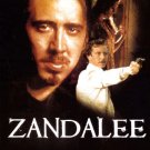 Zandalee on DVD, Drama, Nicolas Cage, Erika Anderson