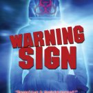 Warning Sign on DVD, Sci-Fi, Sam Waterston, Kathleen Quinlan