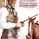 The Life And Legend Of Wyatt Earp on DVD, Western, Hugh O'Brian, Jimmy Noel