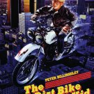 The Dirt Bike Kid on DVD, Comedy, Peter Billingsley, Stuart Pankin