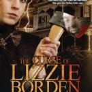 The Curse Of Lizzie Borden DVD