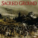 Sacred Ground on DVD, Western, Tim McIntire, L.Q. Jones