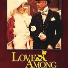 Love Among The Ruins on DVD, Comedy, Katharine Hepburn, Laurence Olivier