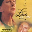 Lillian's Story on DVD, Drama, Ruth Cracknell, Barry Otto