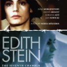 Edith Stein : The Seventh Chamber on DVD, Drama, Maia Morgenstern, Elide Melli
