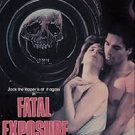 Fatal Exposure on DVD, Horror, Blake Bahner, Ena O'Rourke